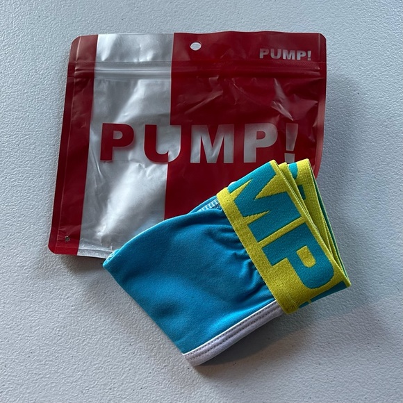 PUMP! Jockstraps Various Sizes. - Picture 4 of 7